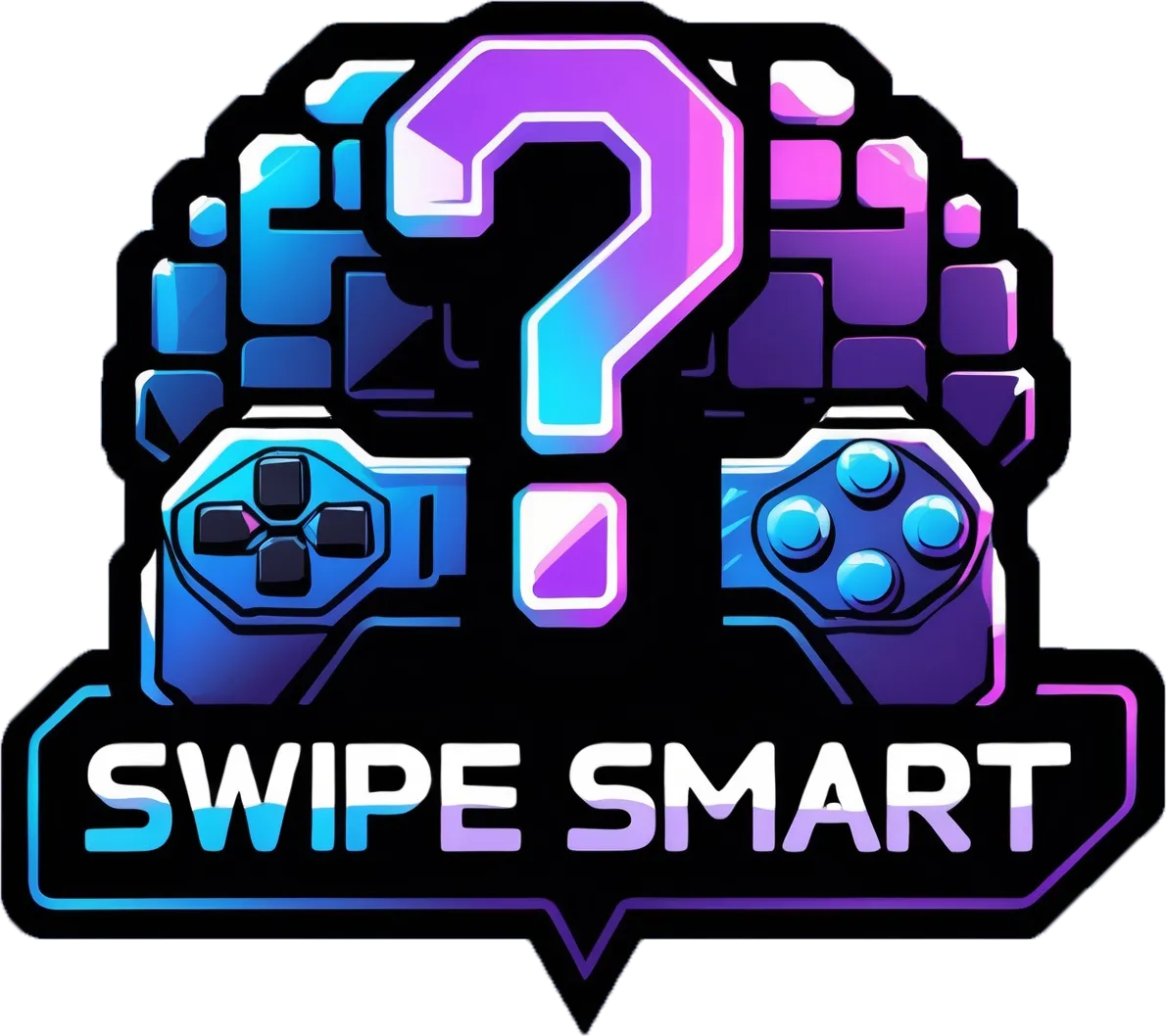 Swipe Smart Logo